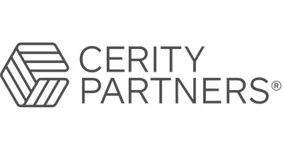 Cerity Partners LLC Cerity Partners LLC logo