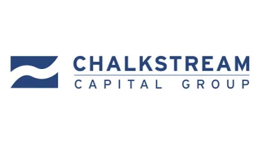 Chalkstream Capital Group, L.P. logo