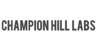Champion Hill Labs, LLC Champion Hill Labs, LLC logo