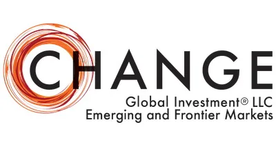Change Global Investment, LLC logo