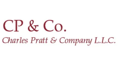 Charles Pratt & Company, L.L.C. logo