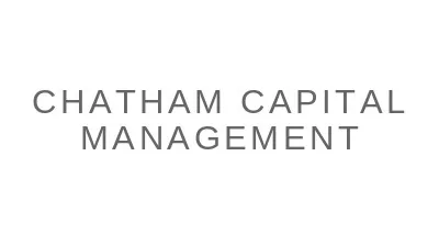 Chatham Capital Management, LLC logo