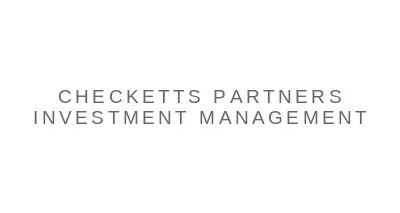 Checketts Partners Investment Management, LLC Checketts Partners Investment Management, LLC logo