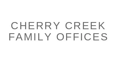 Cherry Creek Family Offices, LLC Cherry Creek Family Offices, LLC logo