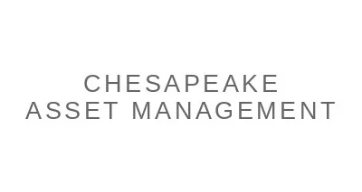 Chesapeake Asset Management LLC logo