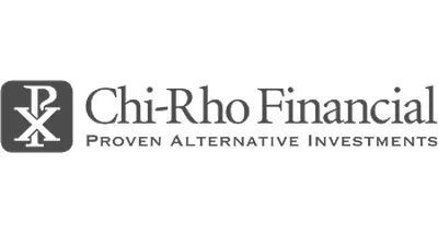 Chi-Rho Financial, LLC logo