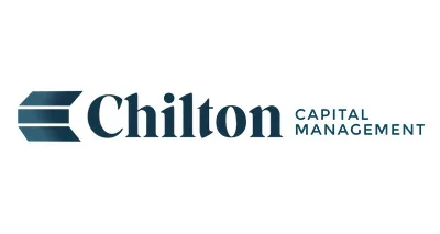Chilton Capital Management LLC Chilton Capital Management LLC logo