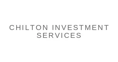 Chilton Investment Services, LLC Chilton Investment Services, LLC logo