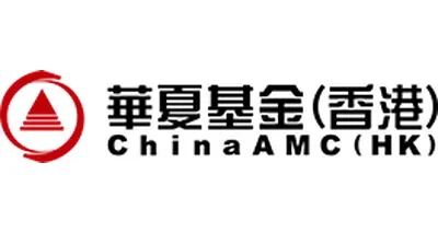 China Asset Management (hong Kong) Limited China Asset Management (hong Kong) Limited logo