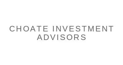 Choate Investment Advisors LLC logo