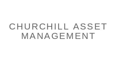 Churchill Asset Management LLC logo