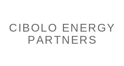 Cibolo Energy Partners, LLC Cibolo Energy Partners, LLC logo