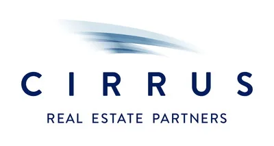 Cirrus Real Estate Partners LP logo