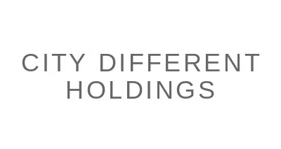 City Different Holdings LP City Different Holdings LP logo