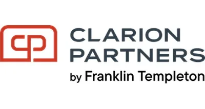 Clarion Partners, LLC Clarion Partners, LLC logo