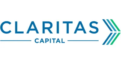 Claritas Capital Management Services, Inc. Claritas Capital Management Services, Inc. logo