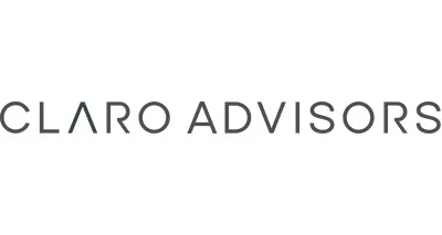 Claro Advisors Inc. logo