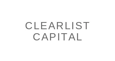 Clearlist Capital LLC Clearlist Capital LLC logo