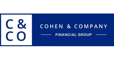 Cohen & Company Financial Management, LLC Cohen & Company Financial Management, LLC logo