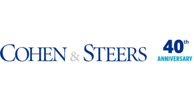 Cohen & Steers Capital Management, Inc. Cohen & Steers Capital Management, Inc. logo