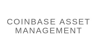 Coinbase Asset Management, LLC logo