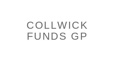Collwick Funds GP, LLC logo