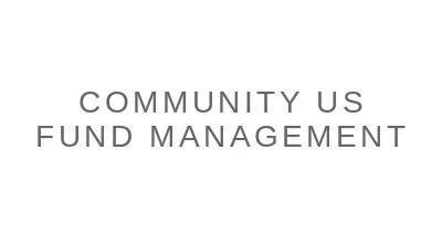 Community US Fund Management, Inc. logo