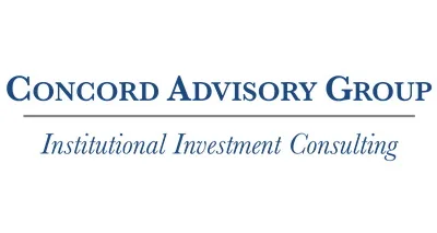 Concord Advisory Group Ltd logo