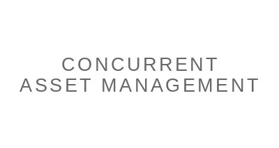 Concurrent Asset Management, LLC logo