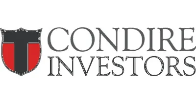 Condire Management, LP logo
