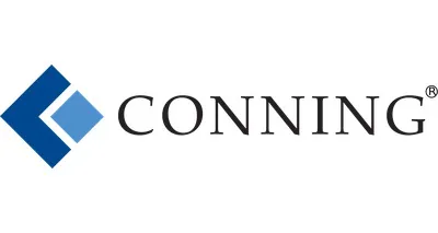 Conning, Inc. logo