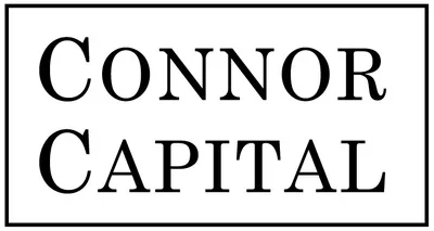 Connor Capital Sb, LLC Connor Capital Sb, LLC logo