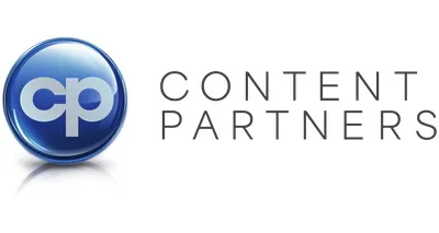 Content Partners LLC Content Partners LLC logo