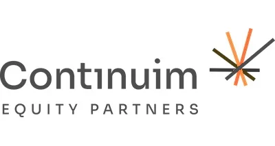 Continuim Equity Partners, LP logo
