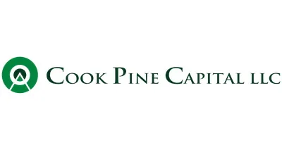 Cook Pine Capital LLC Cook Pine Capital LLC logo