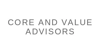 Core and Value Advisors, LLC Core and Value Advisors, LLC logo