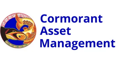 Cormorant Asset Management, LP logo