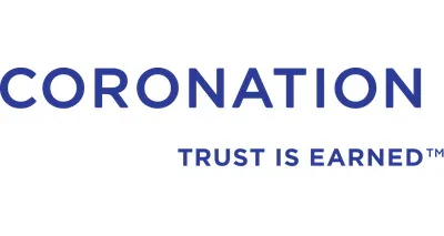Coronation Global Fund Managers (ireland) Limited logo