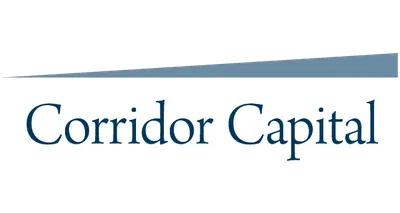 Corridor Capital, LLC logo