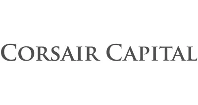 Corsair Capital Management, L.P. logo