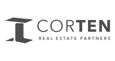 Corten Real Estate Management LLC Corten Real Estate Management LLC logo