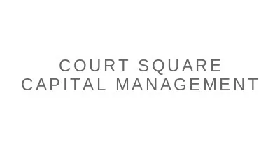 Court Square Capital Management, L.P. Court Square Capital Management, L.P. logo