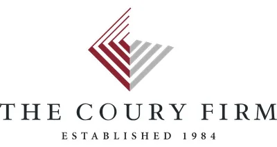 Coury Firm Asset Management LLC Coury Firm Asset Management LLC logo