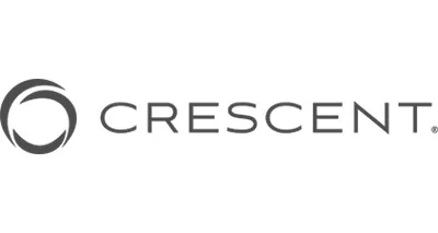 Crescent Real Estate LLC logo