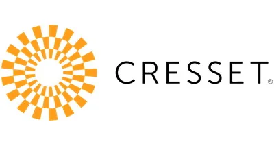 Cresset Asset Management, LLC Cresset Asset Management, LLC logo