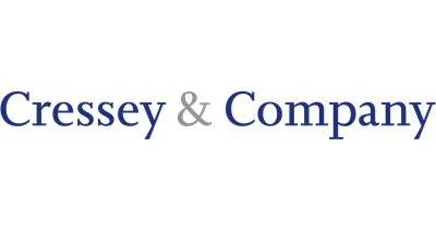 Cressey & Company LP Cressey & Company LP logo