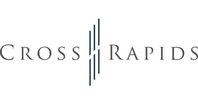 Cross Rapids Capital LP logo
