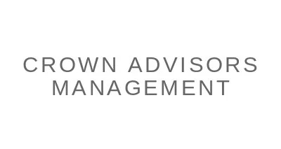 Crown Advisors Management, Inc. Crown Advisors Management, Inc. logo