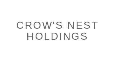 Crow's Nest Holdings LP logo