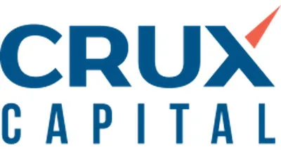 Crux Capital Ltd logo